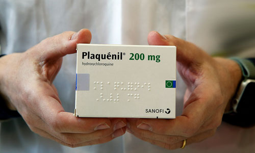Plaquenil pharmacy in New Jersey